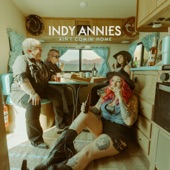 Indy Annies - Stoned in Colorado