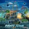 PIRATE TOWN (feat. CITY GEEZ) - LIL FLACKO lyrics