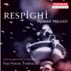 Stream & download Respighi: Fontana di Roma, Pini di Roma & Feste Romane