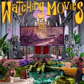 Watching Movies artwork