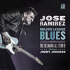 Major League Blues (feat. Jimmy Johnson) - Jose Ramirez
