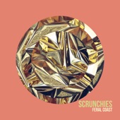 Scrunchies - Sway