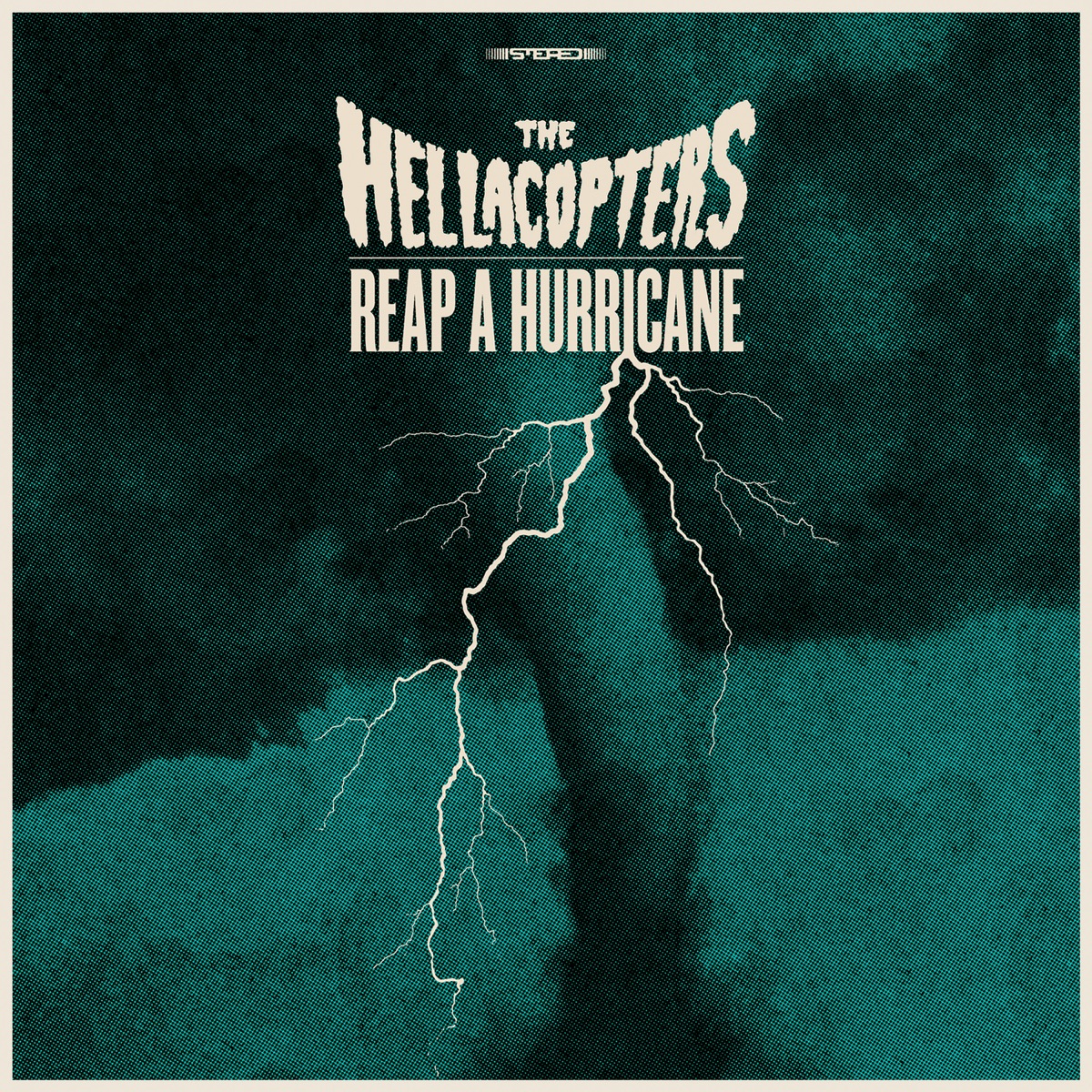 Strikes Like Lightning - EP by The Hellacopters on Apple Music