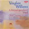 Vaughan Williams: Pastoral Symphony & Oboe Concerto album lyrics, reviews, download