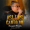 Así las Canto Yo - EP