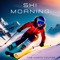 Ski Morning artwork