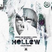 Hollow (feat. Be No Rain) [Colyn Remix] artwork