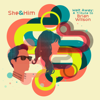 She & Him - Melt Away: A Tribute To Brian Wilson artwork