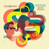 She & Him - Don’t Talk (Put Your Head On My Shoulder)