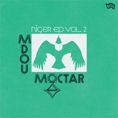 Mdou Moctar - Nakanegh Dich