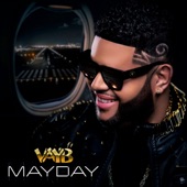 MAYDAY (feat. Jude Deslouches) artwork
