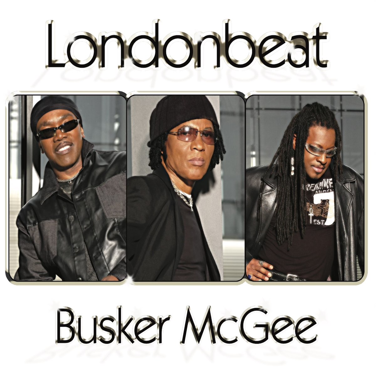 I be thinking about you londonbeat