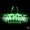 Games (2nd Edit) - Single