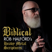 Biblical - Rob Halford