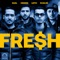 Fresh (feat. Behzad Leito & Mehrad Hidden) - Sijal & Sepehr Khalse lyrics