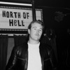 NORTH OF HELL - EP