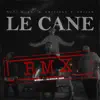 LE CANE (RMX) - Single album lyrics, reviews, download
