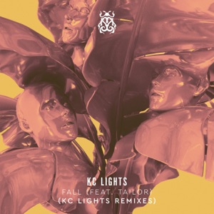 Fall (KC Lights Remixes) [feat. Tailor] - Single