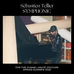 SYMPHONIC (Extended) by Sébastien Tellier album reviews, ratings, credits
