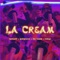 La Cream (feat. Zurdo99, JowyRaper WCK & Crysiz) - Ink Tombe lyrics