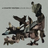 A Country Western - Leisure Skills (Weathervane Open Session)