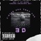 3D (feat. Calleni Johnson) - J-Reed AKA That YAK! lyrics