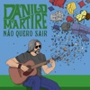 Não Quero Sair - Single