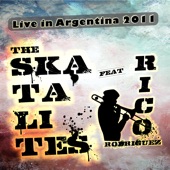 The Skatalites - You're Wondering Now
