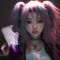 Af1 (Sped Up) - Lilbubblegum lyrics