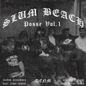 Slum Beach Posse. Vol. 1 artwork