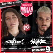 Sara Socas Vs Skone - FMS ESPAÑA T5 2021-2022 Jornada 9 (Live) artwork