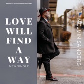 Love Will Find a Way artwork