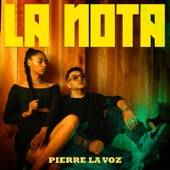 La Nota artwork