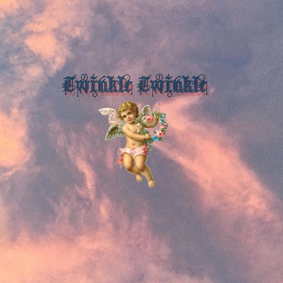 Cover artwork for Twinkle Twinkle