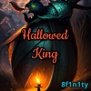 Hallowed King - Single