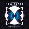 New Place - Single album lyrics, reviews, download