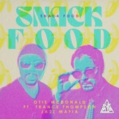 Snack Food (feat. Trance Thompson) artwork