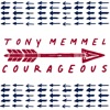 Courageous - Single