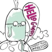 Hellogoodbye - Here (in Your Arms)