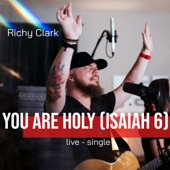 You are Holy (Isaiah 6) [Live] artwork