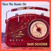 Turn the Radio On artwork