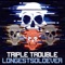 Triple Trouble (from FNF vs. Sonic.exe) - LongestSoloEver lyrics