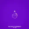Politically Incorrect (feat. Nems) - Single album lyrics, reviews, download