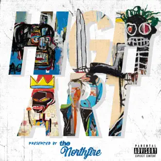 High Art - EP by Heem B$F album reviews, ratings, credits