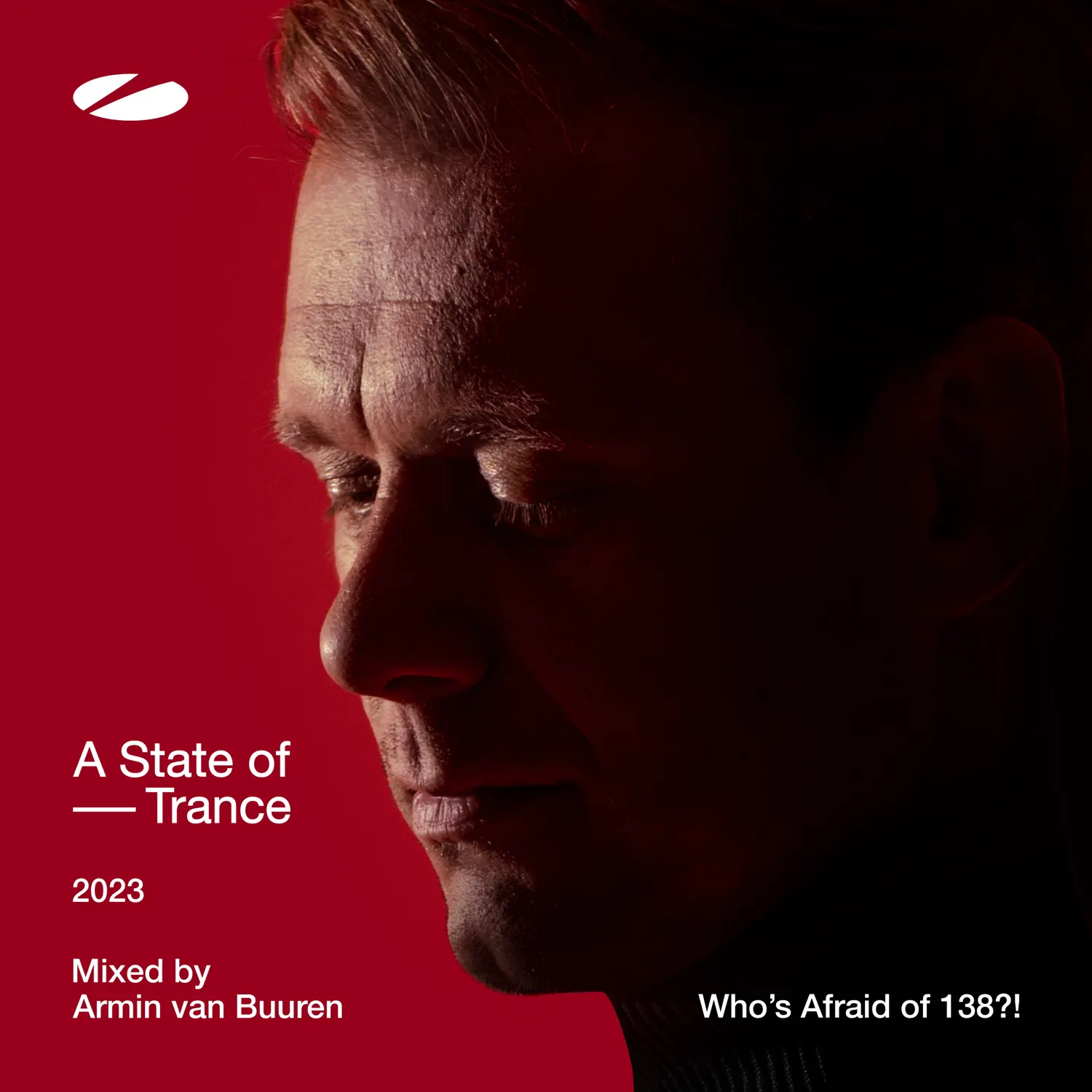 Armin van Buuren - A State of Trance 2023 (DJ Mix) [Mixed by Armin Van Buuren] (2023) [iTunes Plus AAC M4A]-新房子