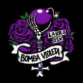 Bomba Violeta artwork