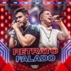 Retrato Falado (Ao Vivo) - Single, 2022