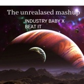Industry Baby (feat. Beat It) [Remix] artwork