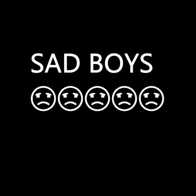 Sadboys Wallpaper to Match Any Homes Decor  Society6