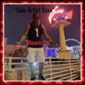 Blowin Up artwork